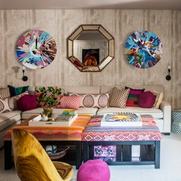 Aspen, CO Media Room