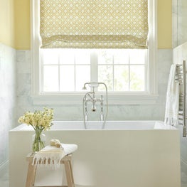 Atlanta Horse Farm Farmhouse