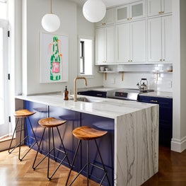 Prospect Heights Duplex