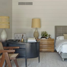 East Hampton Master Bedroom