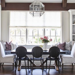 Family Friendly Dining Area