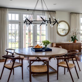 Sagaponack Dining Room