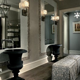 Spa and Meditation Room