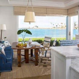 Bayside Serenity - Kitchen