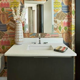 Jersey Penthouse Guest Bath