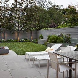 Presidio Heights Contemporary