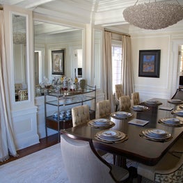 Knob Hill Dining Room
