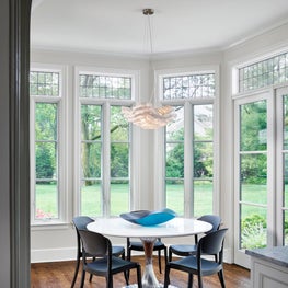 North Shore Mediterranean Breakfast Room