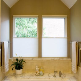 Ukrainian Village Renovation - ASID Award Winning Bath