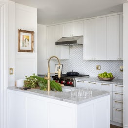 South End Pied-A-Terre