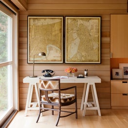 Modern Living, Office