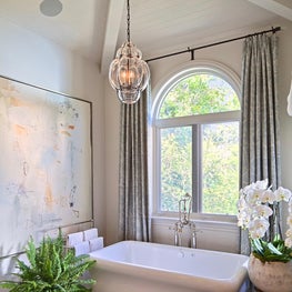 Pacific Palisades Traditional