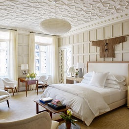 The Apthorp, New York City