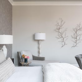 Eclectic Interior Design