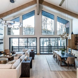 Deer Valley Mountain Retreat