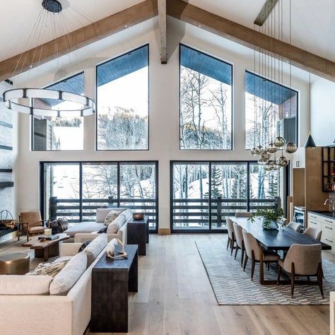 Deer Valley Mountain Retreat
