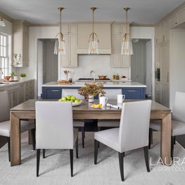 Nothing elevates everyday living quite like a well-designed kitchen.