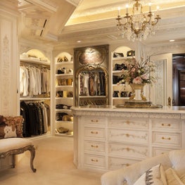 Masterful Master Suite