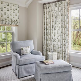 Weed Street Primary Bedroom