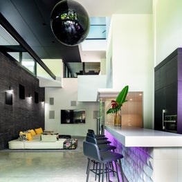 Residential - California Modern