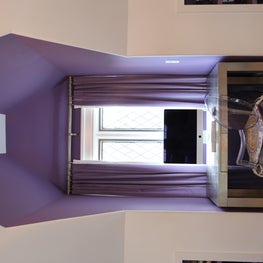 Merton - Teenage Girl's Room