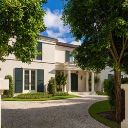 Palm Beach, FL Residence