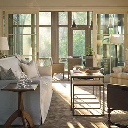 Lake Keowee Residence 