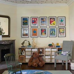 The Collected Victorian - Meghan Jay Design