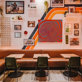 Muchacho Reynoldstown