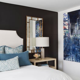 Ocean View Residance - Palm Beach, FL