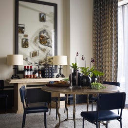 Jackson Square Duplex