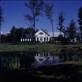 Historic New England