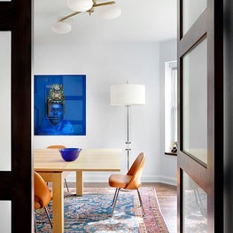 Wrigleyville Residence 