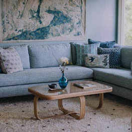 Windsor Hills House - Serene