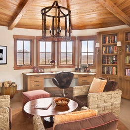 Office Space - Park City 