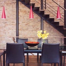 Adaptive Sleek and Modern 