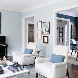 Beach Street Residence