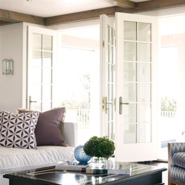 Indoor Outdoor Living on the Coast