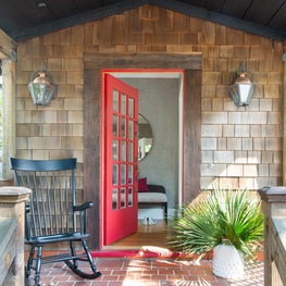 Golden Gate Heights Residence: Exterior