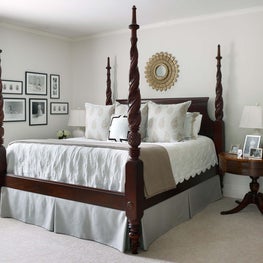 Classic Northshore Home