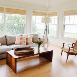 Long Island Sound - Living Room 