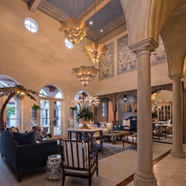 Kips Bay Palm Beach Show House