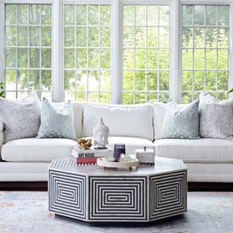 Westchester, Living Room