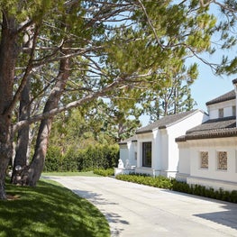 Modern Villa Renovation