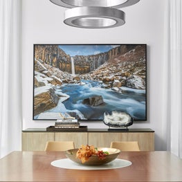 Residential - Modern Penthouse