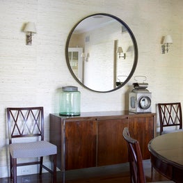 Southampton, NY Cottage