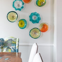 Eclectic Interior Design