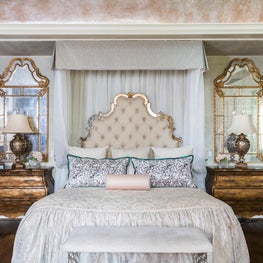 Portfolio: Sophisticated Victorian-Inspired Home               