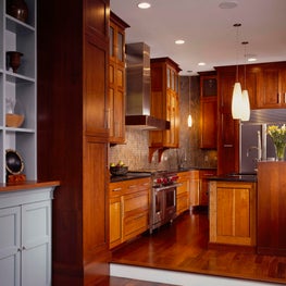 Progressive Townhouse