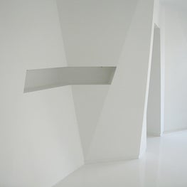 Reliq Showroom, View of Interior Space